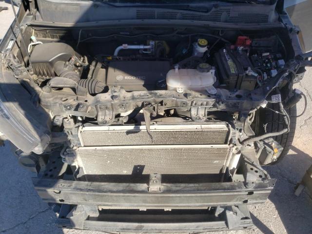 Photo 12 from auction – 2018 BUICK ENCORE SPO with VIN KL4CJ2SBXJB522705
