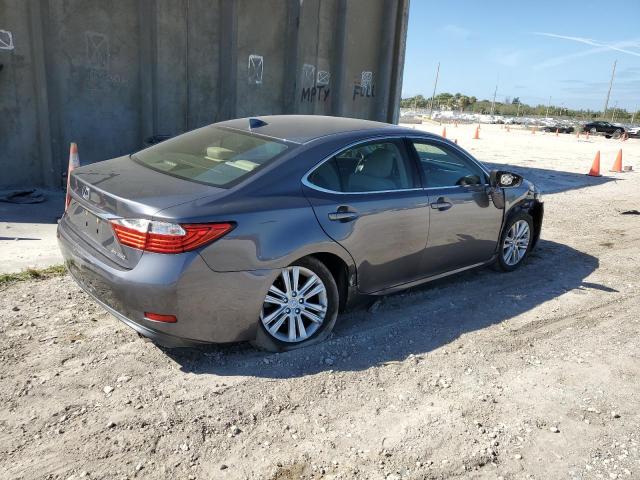 Photo 3 from auction – 2015 LEXUS ES 350 with VIN JTHBK1GG7F2187597