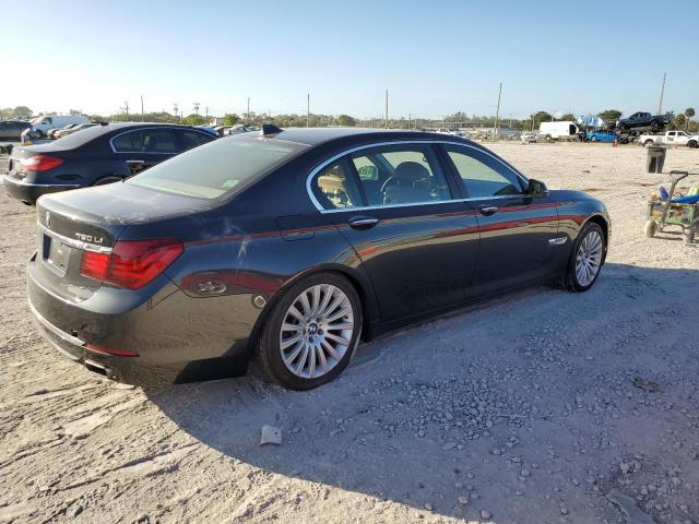 Photo 3 from auction – 2013 BMW ALPINA B7 with VIN WBAYE8C57DD133778