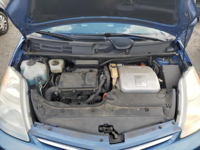 Photo 11 from auction – 2009 TOYOTA PRIUS with VIN JTDKB20U497880917