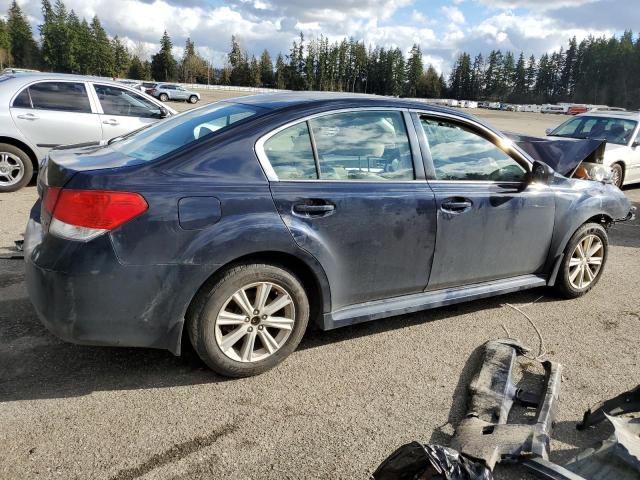 Photo 3 from auction – 2012 SUBARU LEGACY with VIN 4S3BMBG67C3013091