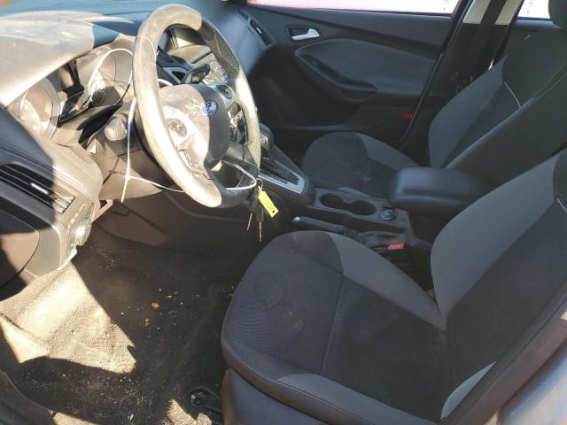 Photo 7 from auction – 2013 FORD FOCUS SE with VIN 1FADP3K27DL334503