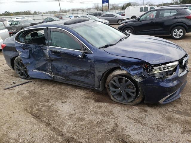 Photo 4 from auction – 2018 ACURA TLX TECH with VIN 19UUB1F57JA010042