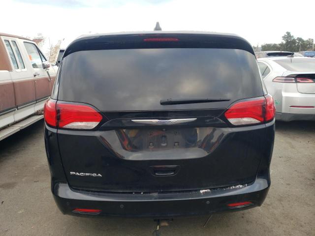 Photo 6 from auction – 2018 CHRYSLER PACIFICA L with VIN 2C4RC1CG6JR274520