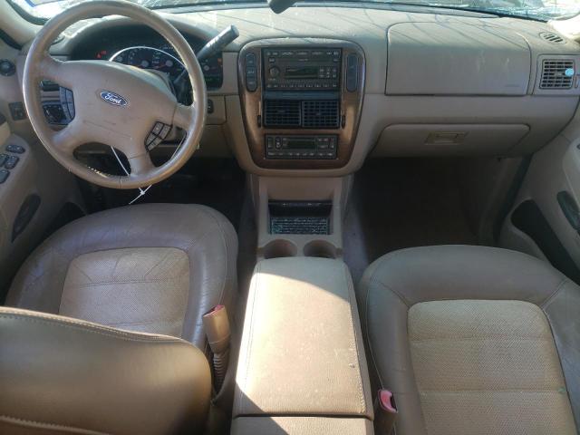 Photo 8 from auction – 2004 FORD EXPLORER E with VIN 1FMZU64K24ZA01934