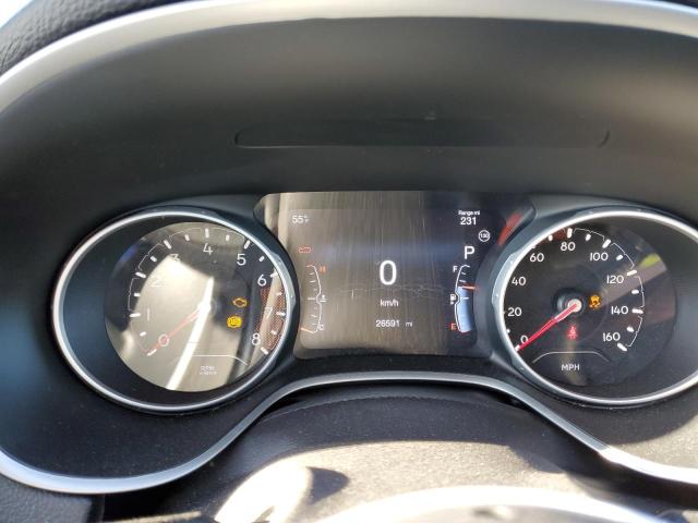 Фото 9 с аукциона – 2018 JEEP COMPASS LI с VIN 3C4NJDCB8JT290595