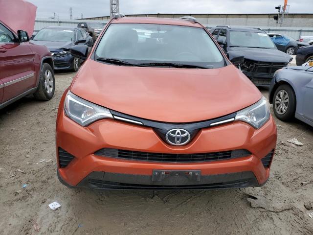 Photo 5 from auction – 2016 TOYOTA RAV4 LE with VIN JTMBFREVXGD180672