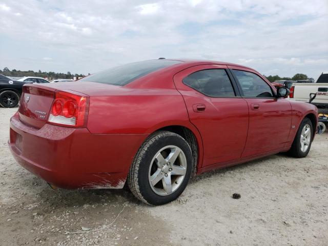 Photo 3 from auction – 2009 DODGE CHARGER SX with VIN 2B3KA33V19H595854