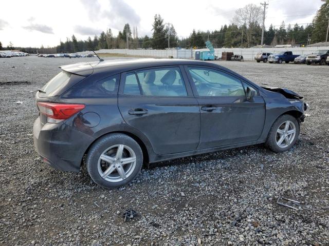 Photo 3 from auction – 2020 SUBARU IMPREZA with VIN 4S3GTAB61L3711383