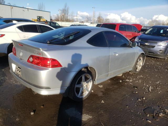 Photo 3 from auction – 2006 ACURA RSX TYPE-S with VIN JH4DC53006S020696