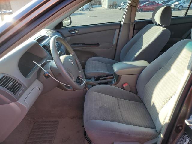 Photo 7 from auction – 2006 TOYOTA CAMRY LE with VIN 4T1BE32K86U694654