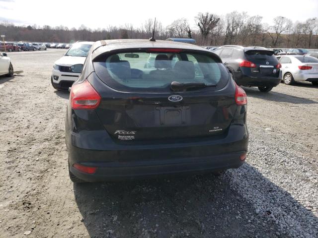 Photo 6 from auction – 2015 FORD FOCUS SE with VIN 1FADP3K20FL202590