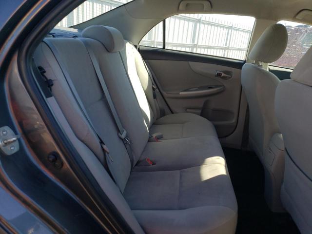 Photo 10 from auction – 2012 TOYOTA COROLLA BA with VIN 5YFBU4EE5CP043607