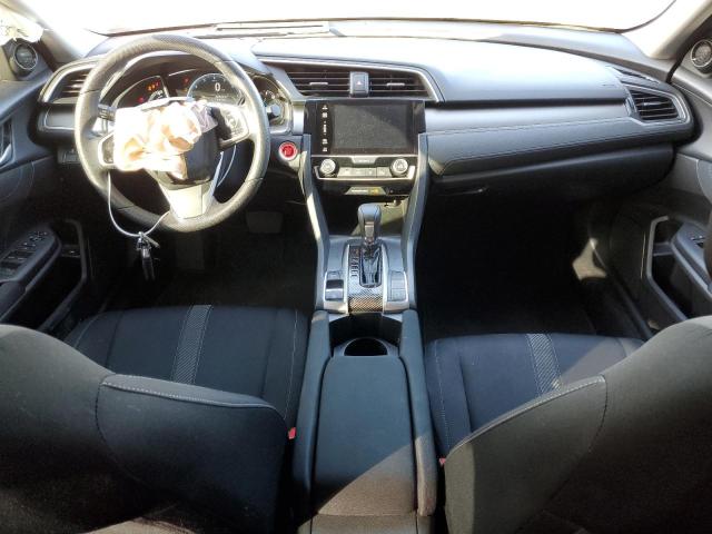 Photo 8 from auction – 2018 HONDA CIVIC EX with VIN 19XFC2F74JE207758