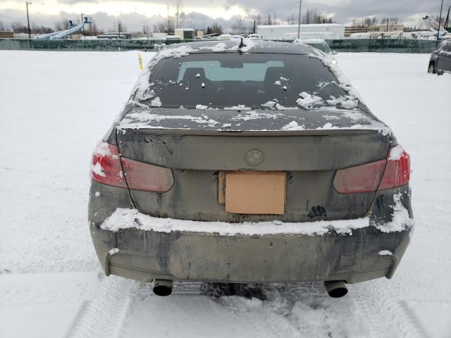 Photo 6 from auction – 2016 BMW 340 XI with VIN WBA8B7C53GK487025