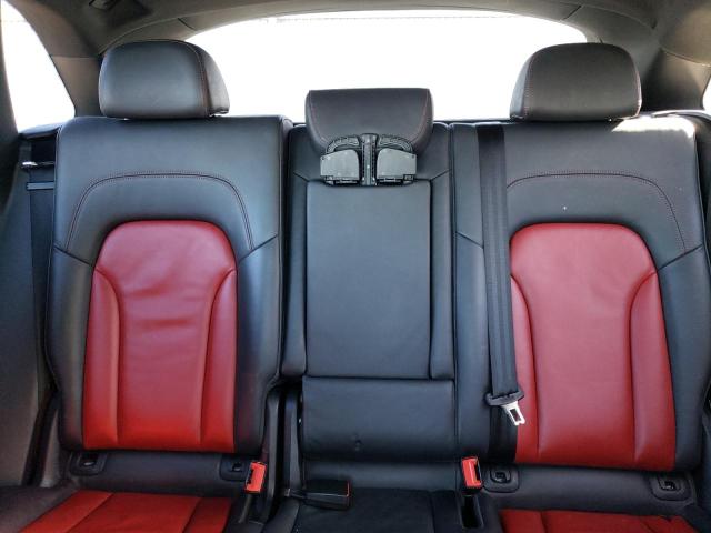Photo 10 from auction – 2014 AUDI SQ5 PREMIU with VIN WA1CGAFP7EA077799
