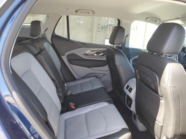 Photo 11 from auction – 2022 GMC TERRAIN SL with VIN 3GKALPEV4NL205778