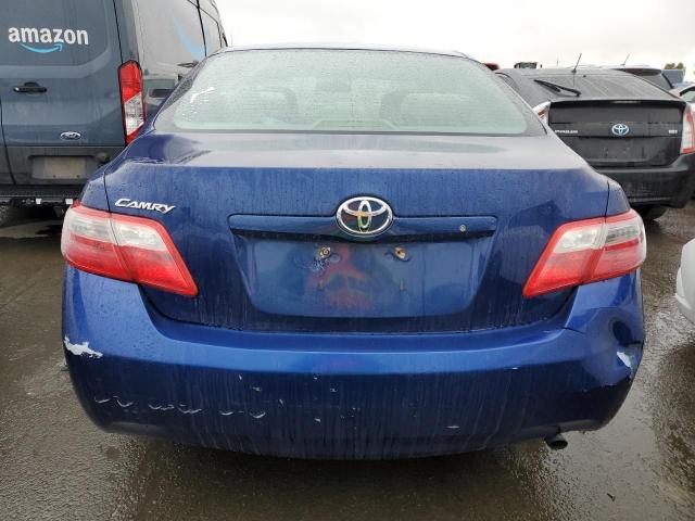 Photo 6 from auction – 2009 TOYOTA CAMRY BASE with VIN 4T1BE46K39U399045