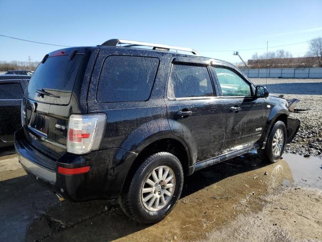 Photo 3 from auction – 2008 MERCURY MARINER PR with VIN 4M2CU97108KJ41682