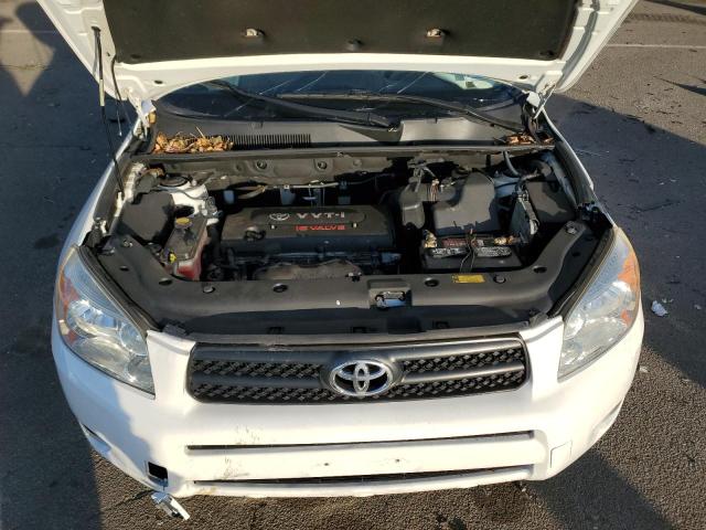 Photo 12 from auction – 2008 TOYOTA RAV4 with VIN JTMZD33V486055449