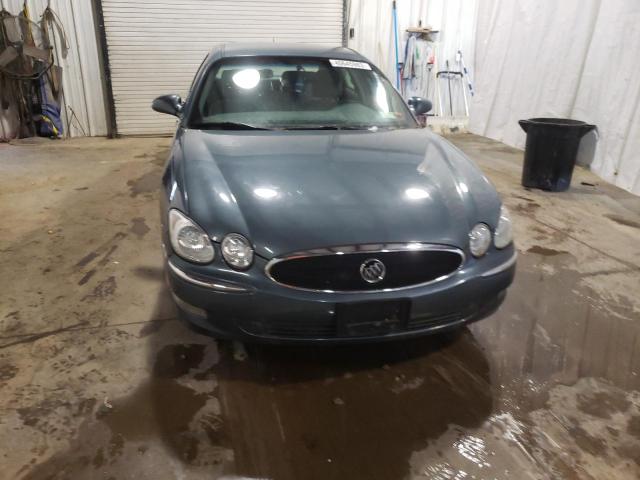Photo 5 from auction – 2007 BUICK LACROSSE C with VIN 2G4WC582171176490