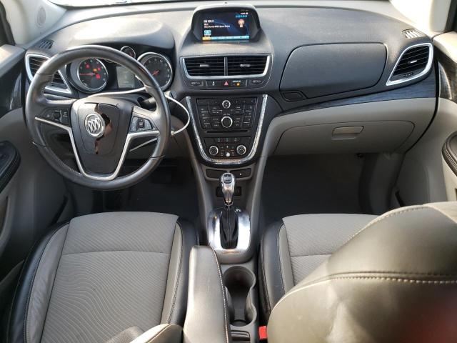 Photo 8 from auction – 2014 BUICK ENCORE CON with VIN KL4CJBSBXEB746708