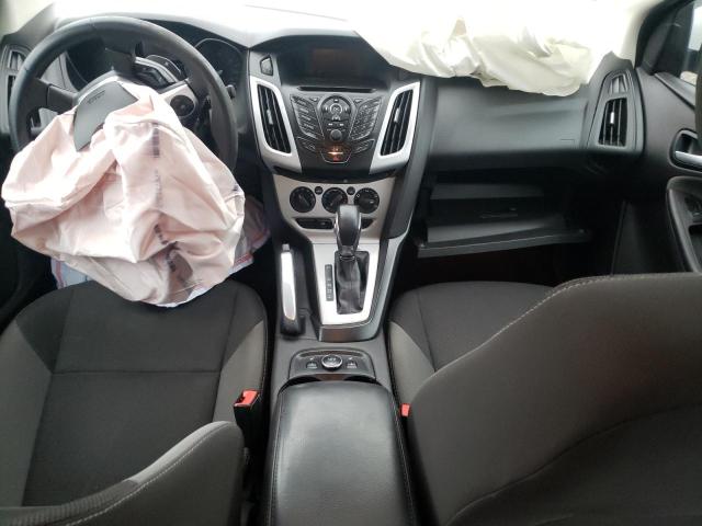 Photo 8 from auction – 2013 FORD FOCUS SE with VIN 1FADP3F22DL310216