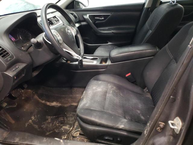 Photo 7 from auction – 2016 NISSAN ALTIMA 2.5 with VIN 1N4AL3AP9GN316685