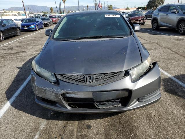 Photo 5 from auction – 2013 HONDA CIVIC EX with VIN 2HGFG3B86DH514576