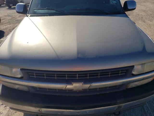 Photo 11 from auction – 2000 CHEVROLET SILVERADO with VIN 1GCFC29T6YE346787