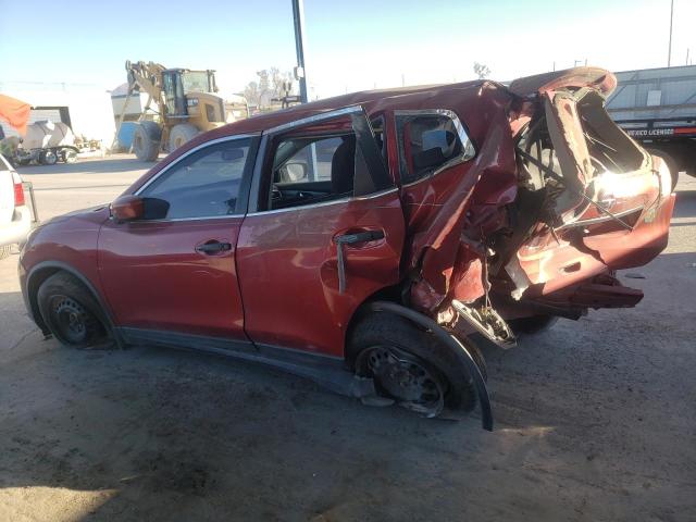Photo 2 from auction – 2016 NISSAN ROGUE S with VIN KNMAT2MT4GP638295