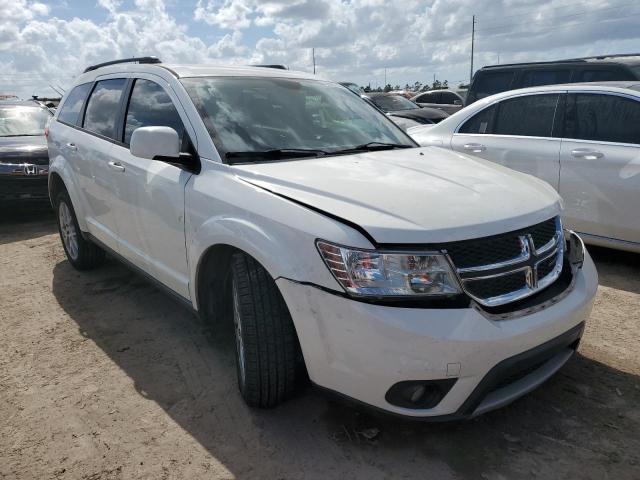 Photo 4 from auction – 2015 DODGE JOURNEY SX with VIN 3C4PDCBG0FT583843