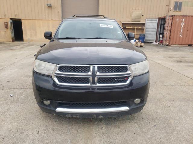 Photo 5 from auction – 2013 DODGE DURANGO CR with VIN 1C4RDHDG5DC597877