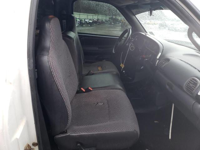 Photo 10 from auction – 1998 DODGE 1500 with VIN 3B7HC16ZXWM261986