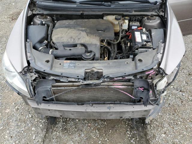Photo 11 from auction – 2012 CHEVROLET MALIBU LS with VIN 1G1ZB5E09CF229519