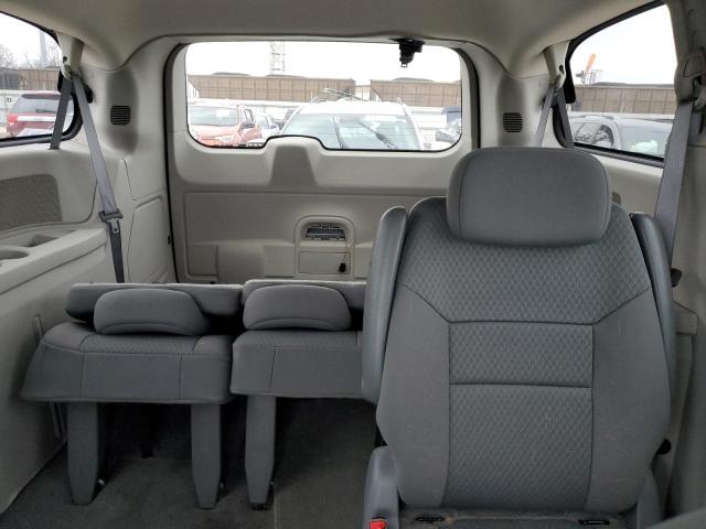 Photo 10 from auction – 2010 DODGE GRAND CARA with VIN 2D4RN4DEXAR396454