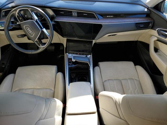 Photo 8 from auction – 2019 AUDI E-TRON PRE with VIN WA1VABGEXKB014425