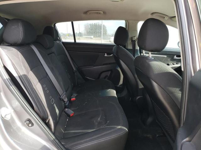 Photo 10 from auction – 2011 KIA SPORTAGE E with VIN KNDPCCA20B7085715