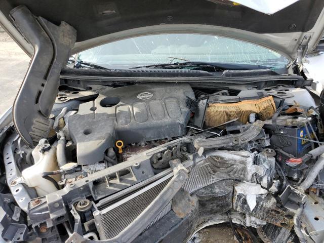 Photo 11 from auction – 2011 NISSAN ALTIMA BAS with VIN 1N4AL2AP2BC148340