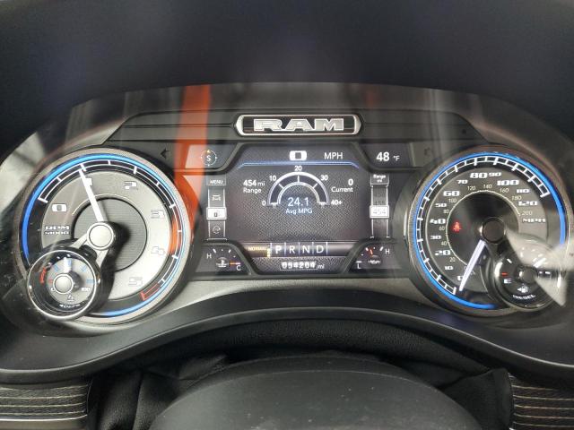 Photo 9 from auction – 2020 RAM 1500 LIMIT with VIN 1C6RREHM0LN221730