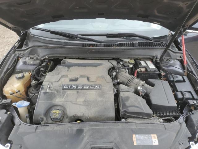 Photo 11 from auction – 2013 LINCOLN MKZ with VIN 3LN6L2GK1DR818648