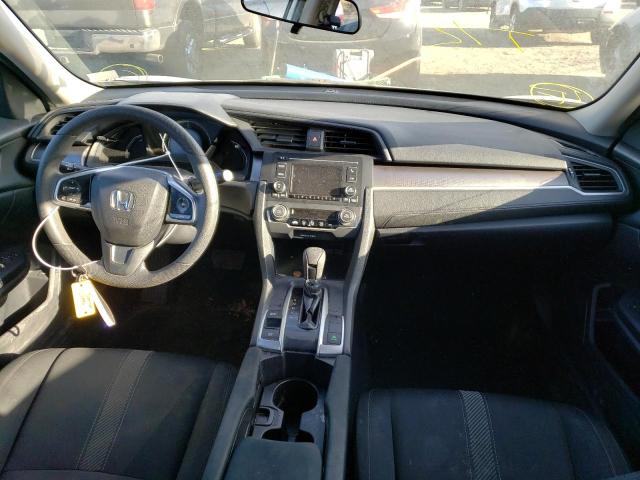 Photo 8 from auction – 2016 HONDA CIVIC LX with VIN 19XFC2F55GE074628