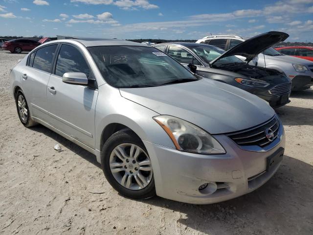 Photo 4 from auction – 2012 NISSAN ALTIMA BAS with VIN 1N4AL2AP6CN547578