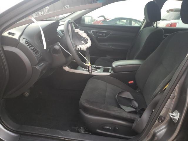 Photo 7 from auction – 2015 NISSAN ALTIMA 2.5 with VIN 1N4AL3AP3FC463031