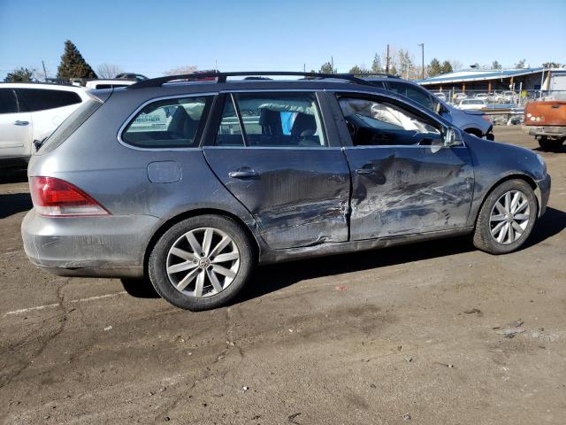Photo 3 from auction – 2014 VOLKSWAGEN JETTA with VIN 3VWML7AJ5EM617579