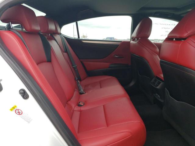 Photo 10 from auction – 2019 LEXUS ES 350 with VIN 58ABZ1B13KU021046