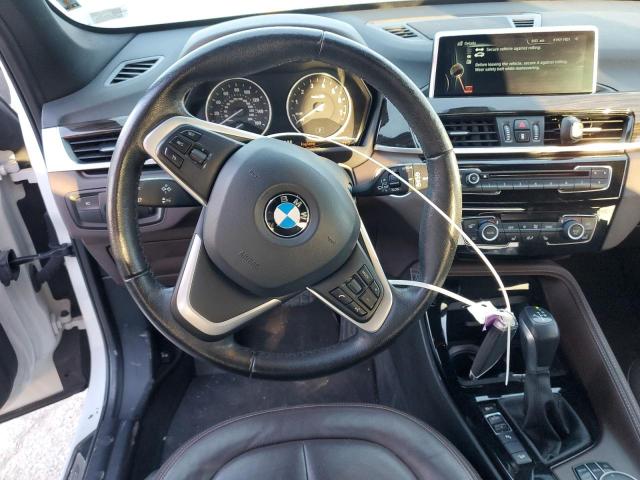 Photo 8 from auction – 2016 BMW X1 XDRIVE2 with VIN WBXHT3C39G5F67635