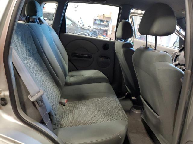 Photo 10 from auction – 2004 CHEVROLET AVEO LS with VIN KL1TJ62684B152222