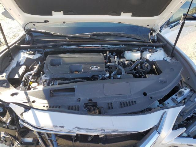 Photo 11 from auction – 2023 LEXUS ES 300H BA with VIN 58AFA1C12PU029993