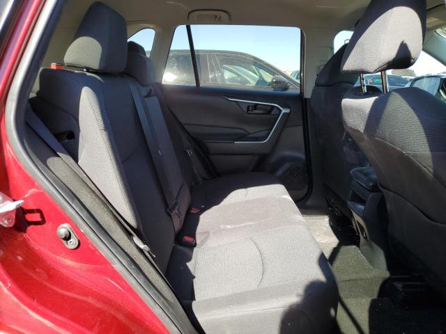 Photo 10 from auction – 2020 TOYOTA RAV4 LE with VIN 2T3F1RFV9LC116085